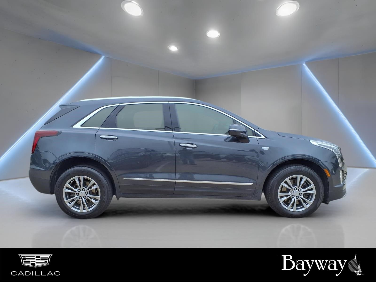 2023 Cadillac XT5 Premium Luxury - 5
