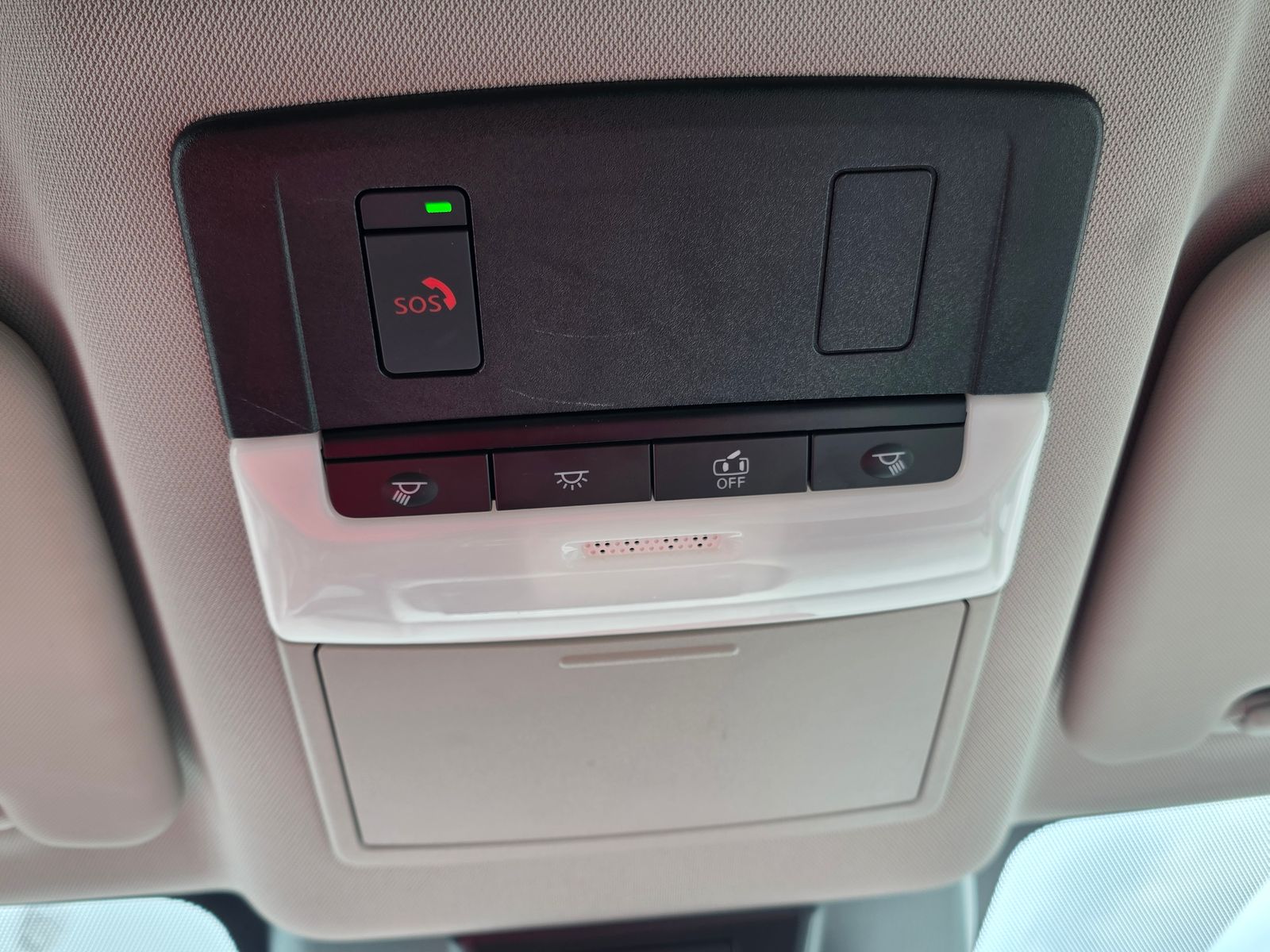 Used 2023 Black Nissan SV image 29