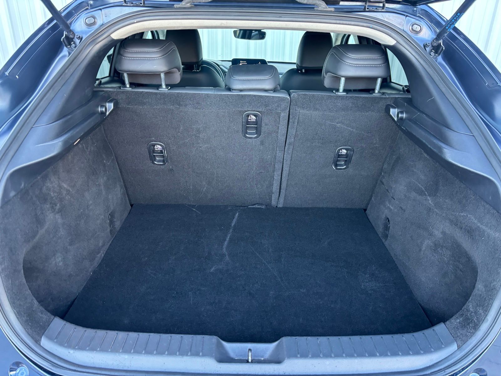 Used Car 2024 Mazda Cx-30  2.5 S Select Sport For Sale Under $25,000 In Austin, Texas