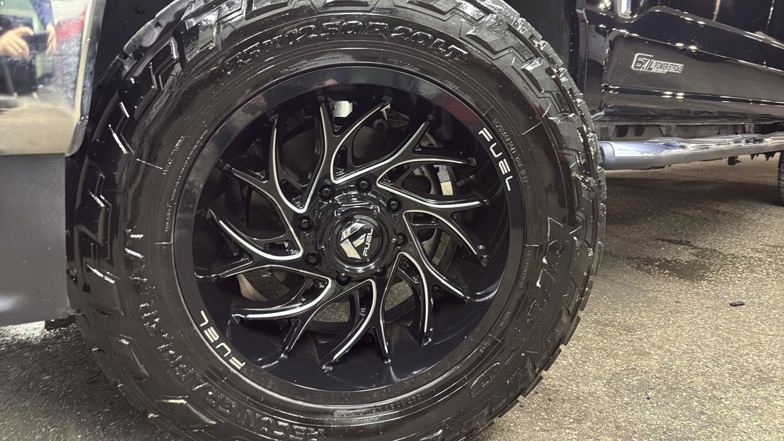 Used Car 2023 Ford F-250sd  Lariat For Sale Under $70,000 In Austin, Texas