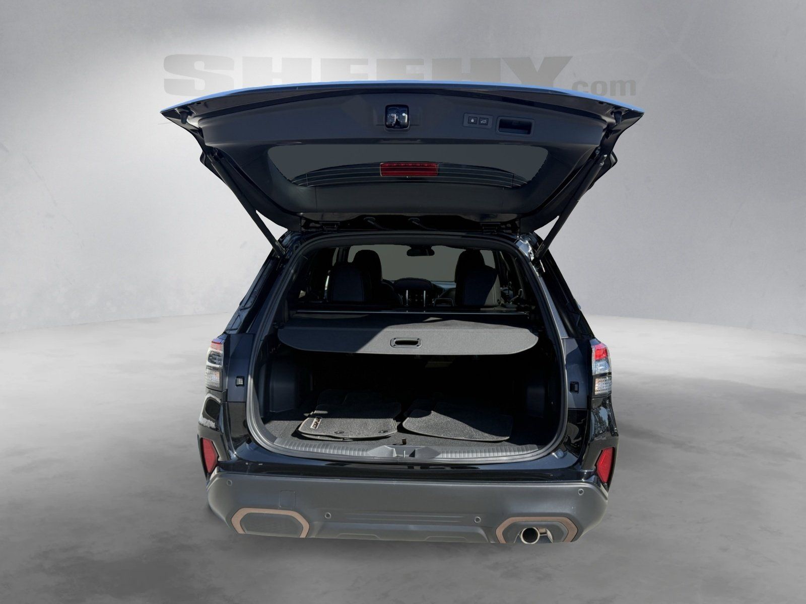 Used 2026 Black Subaru Sport image 24