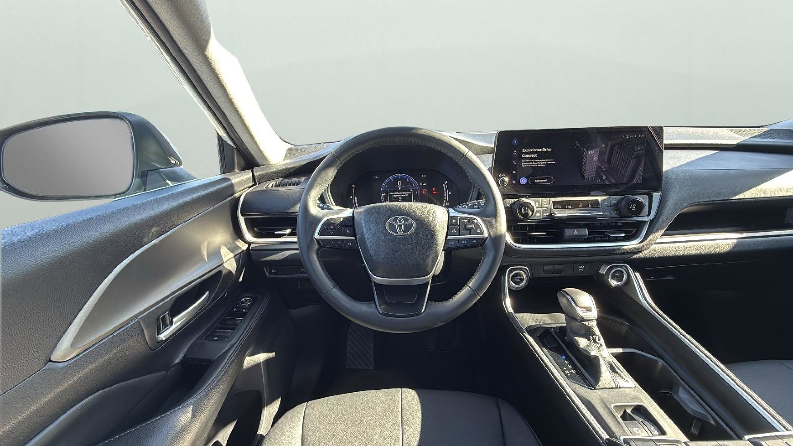 Used Car 2024 Toyota Grand Highlander  Xle For Sale Under $50,000 In Austin, Texas