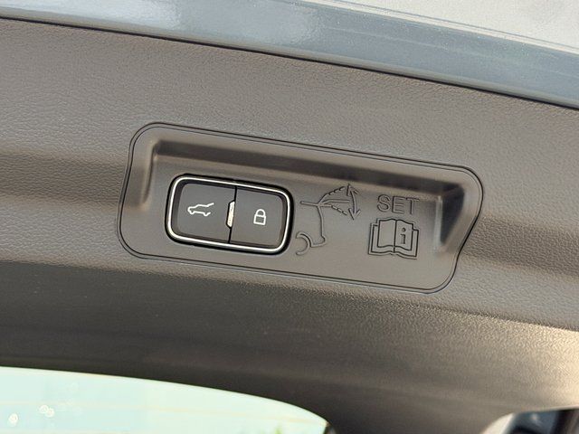 New 2026 Vapor Blue Metallic Ford Tremor image 16