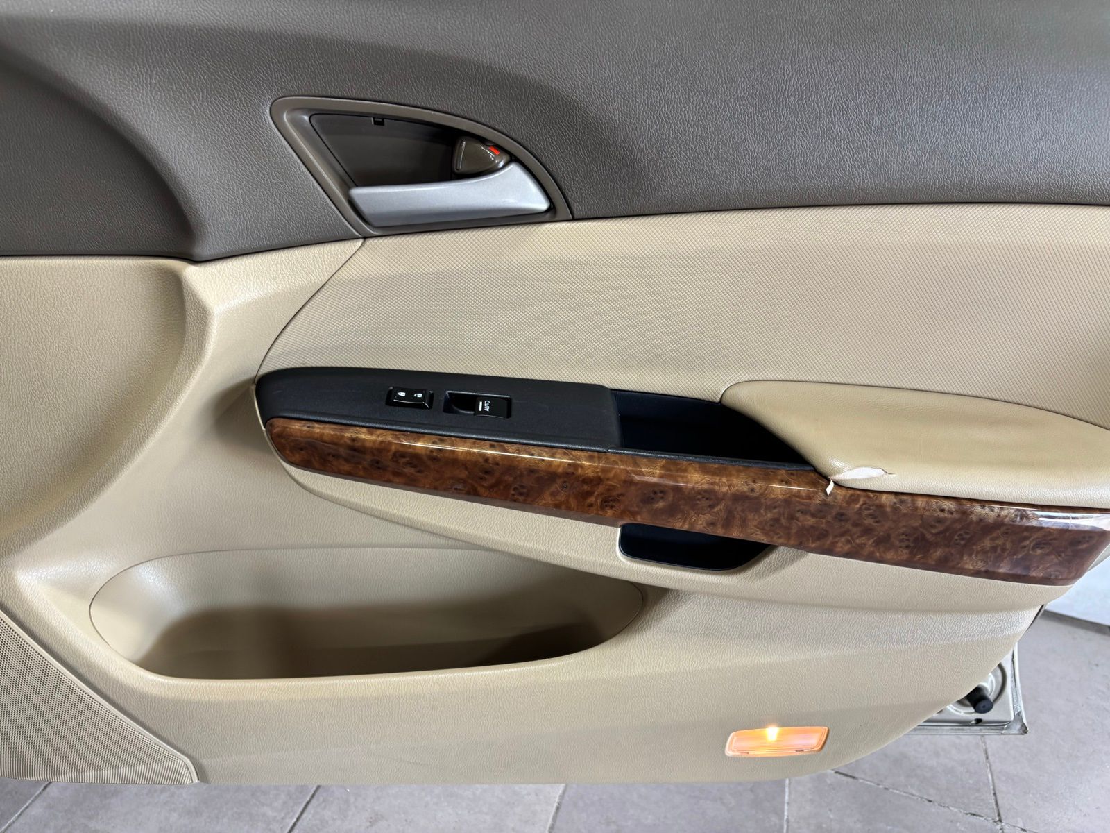 Used Car 2010 Honda Accord  Ex For Sale Under $10,000 In Austin, Texas