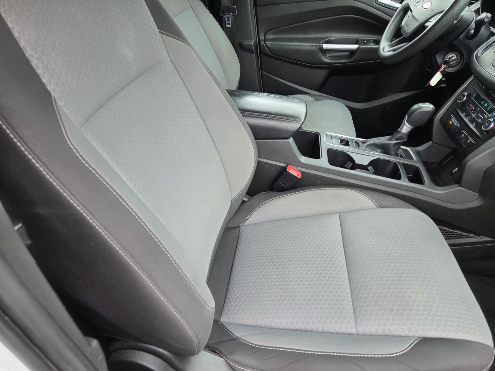 used 2017 Ford Escape car, priced at $7,138