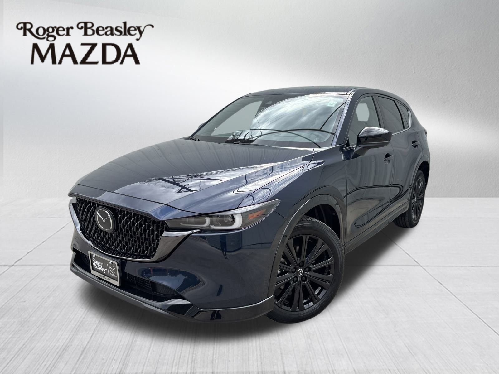 Used Car 2024 Mazda Cx-5  2.5 Turbo Premium For Sale Under $40,000 In Austin, Texas