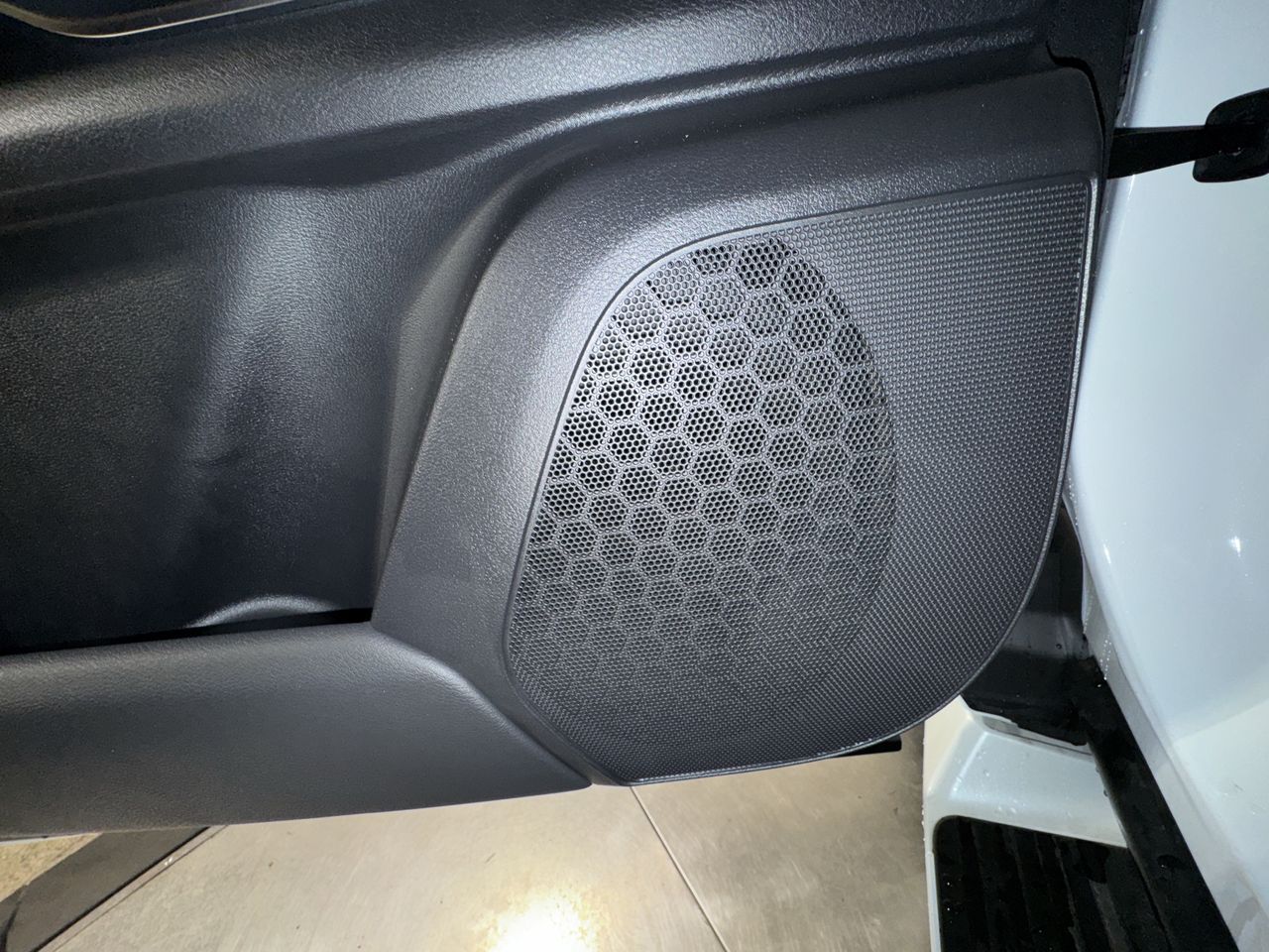 2025 Infiniti QX80 Luxe photo 16
