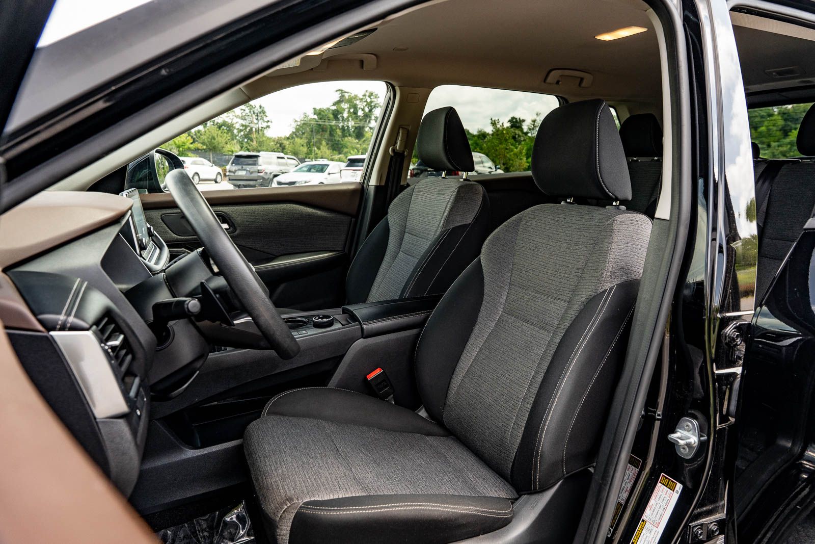Used 2023 Nissan Rogue SUV