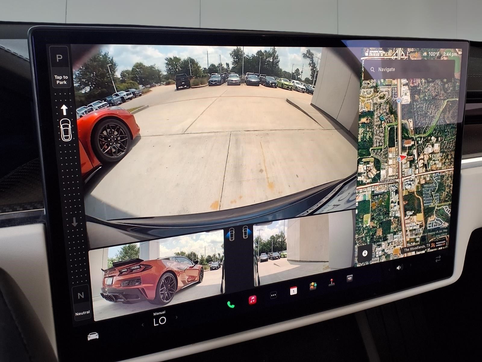 2021 Tesla Model S Plaid  at Ultimate Motorsports