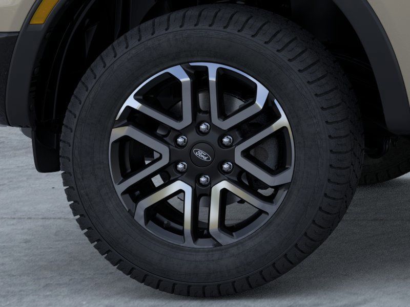 New 2026 Desert Sand Ford Lariat image 19