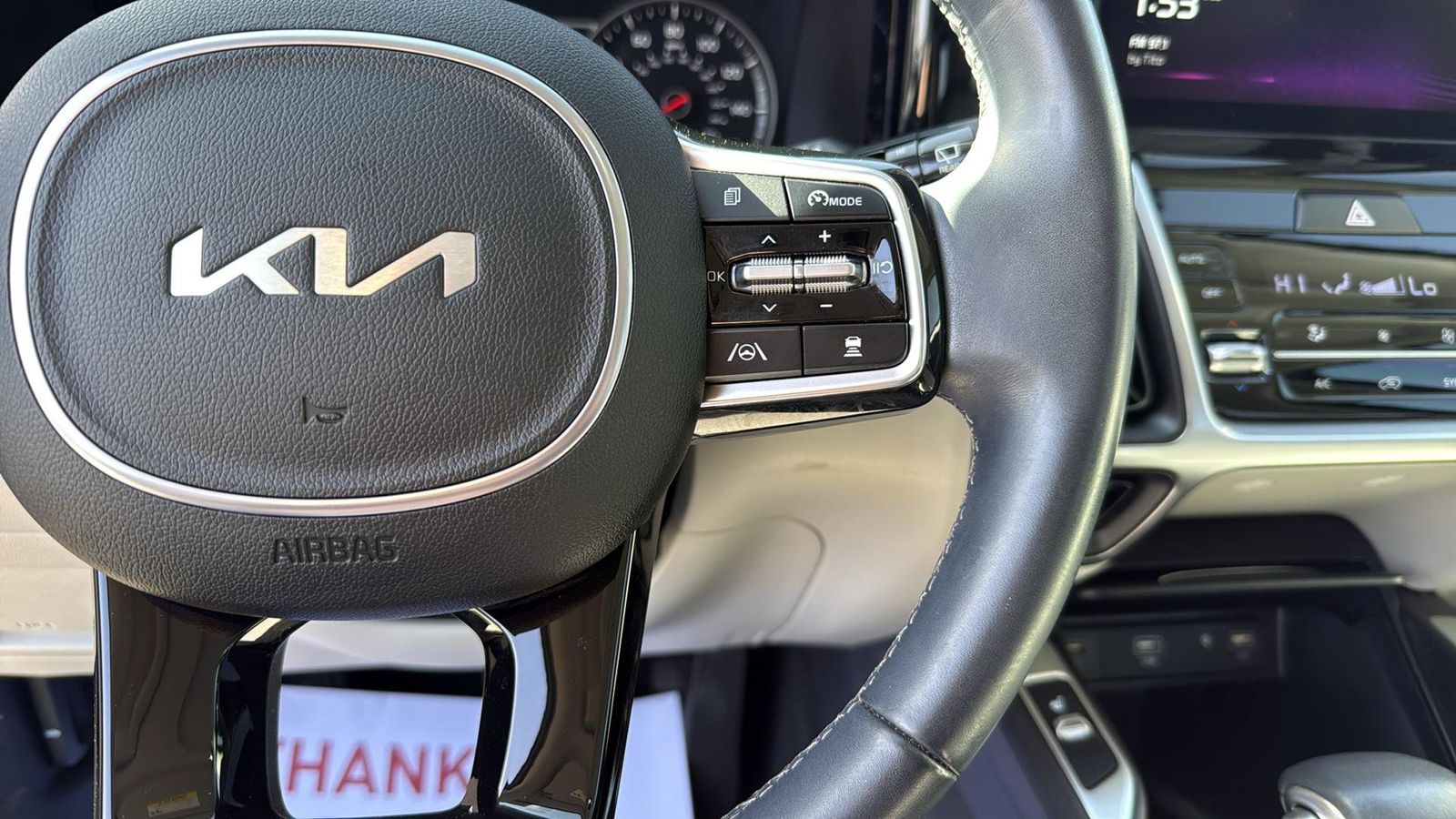 Used Car 2023 Kia Sorento  Ex For Sale Under $30,000 In Austin, Texas