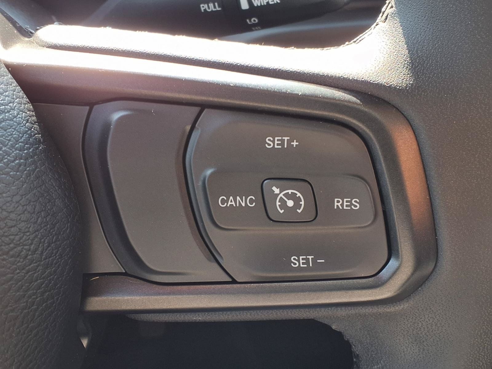 2023 Jeep Gladiator Willys Red at Bayway Chrysler Dodge Jeep Ram