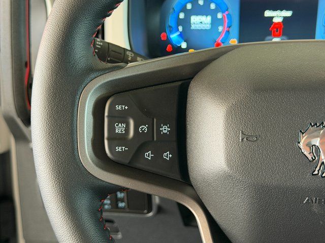 New 2026 Avalanche Gray Ford Heritage Edition image 33