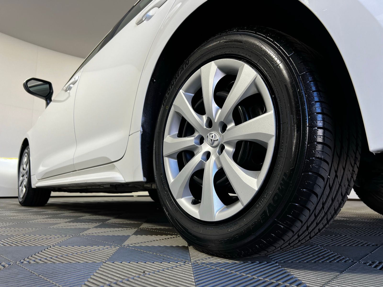 Thumbnail: 2024 Toyota Corolla - 23