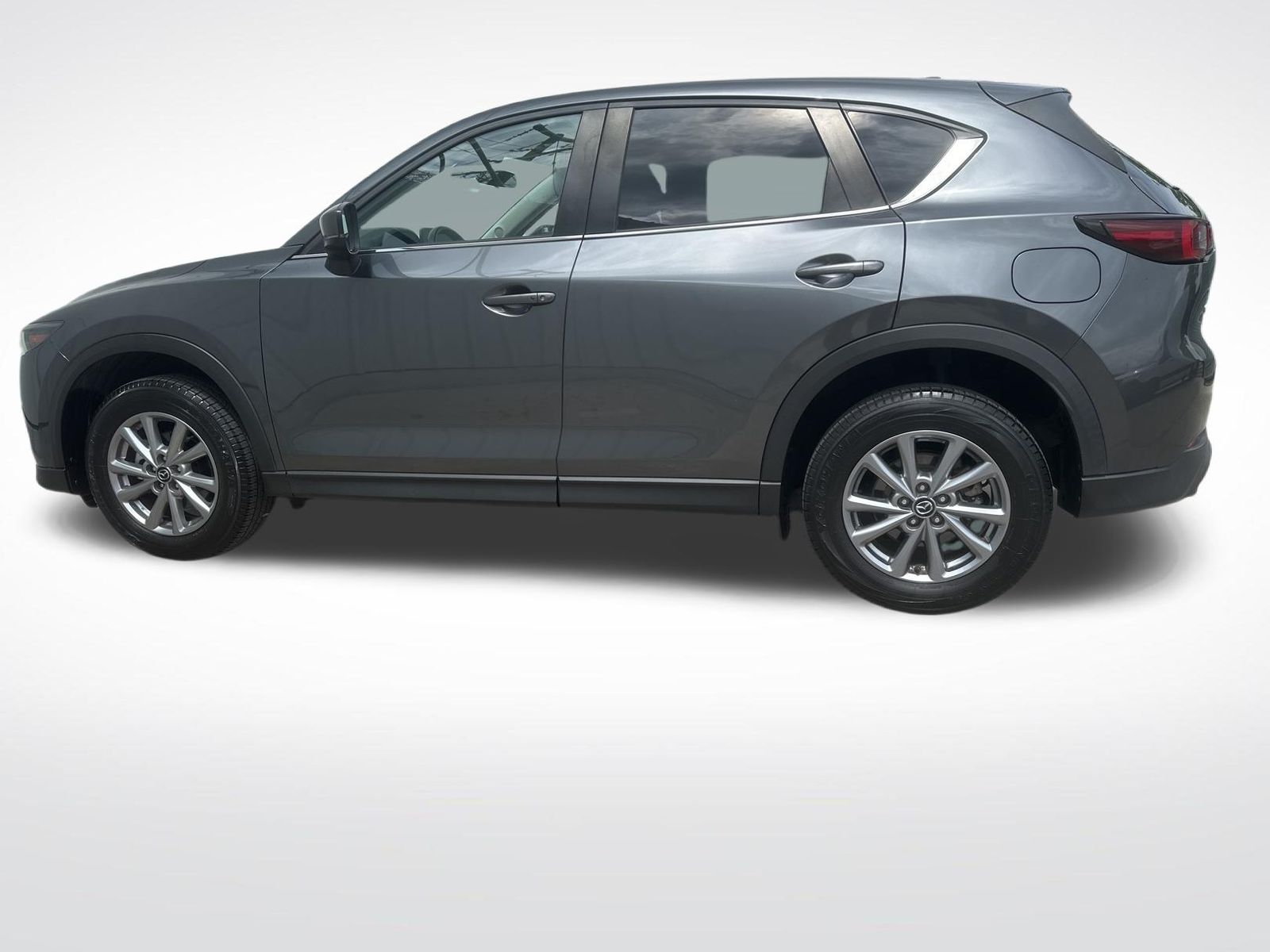 Used Car 2023 Mazda Cx-5  2.5 S Select Package For Sale Under $25,000 In Austin, Texas