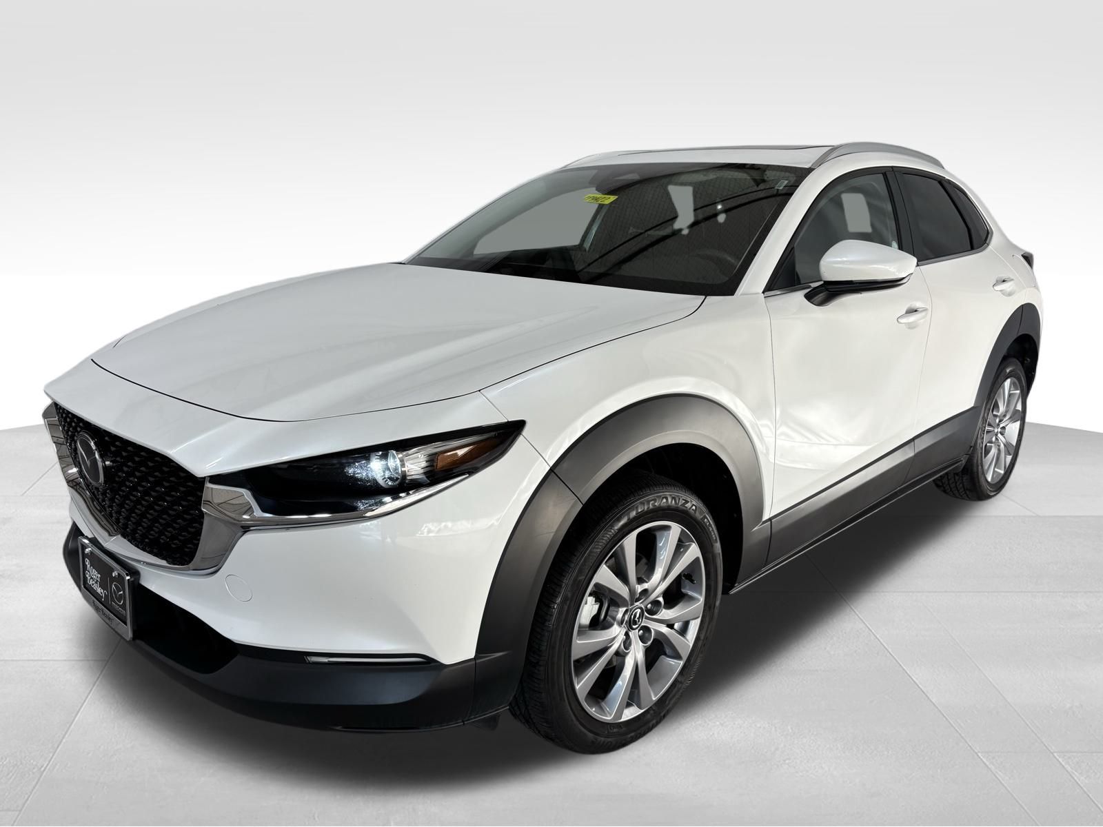 Used Car 2025 Mazda Cx-30  2.5 S Preferred Package For Sale Under $30,000 In Austin, Texas