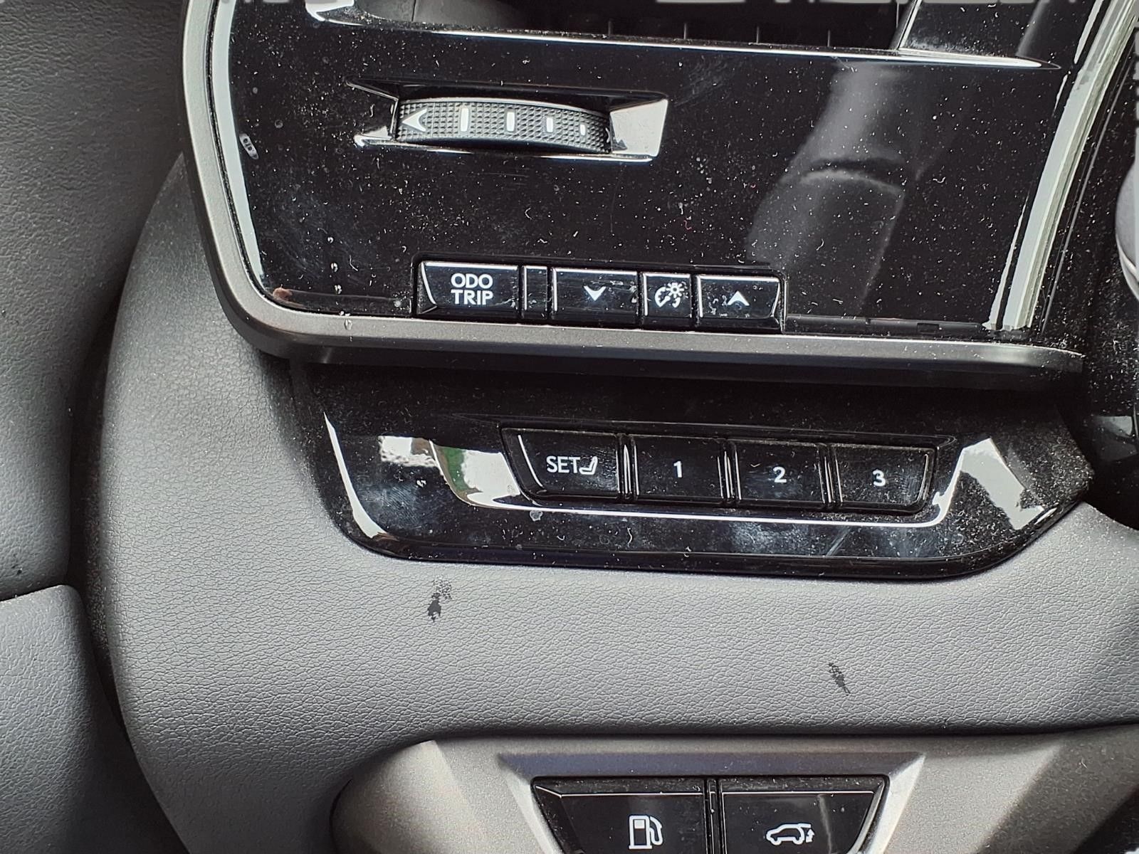 2023 Lexus RX 350 Premium Black at Westside Lexus