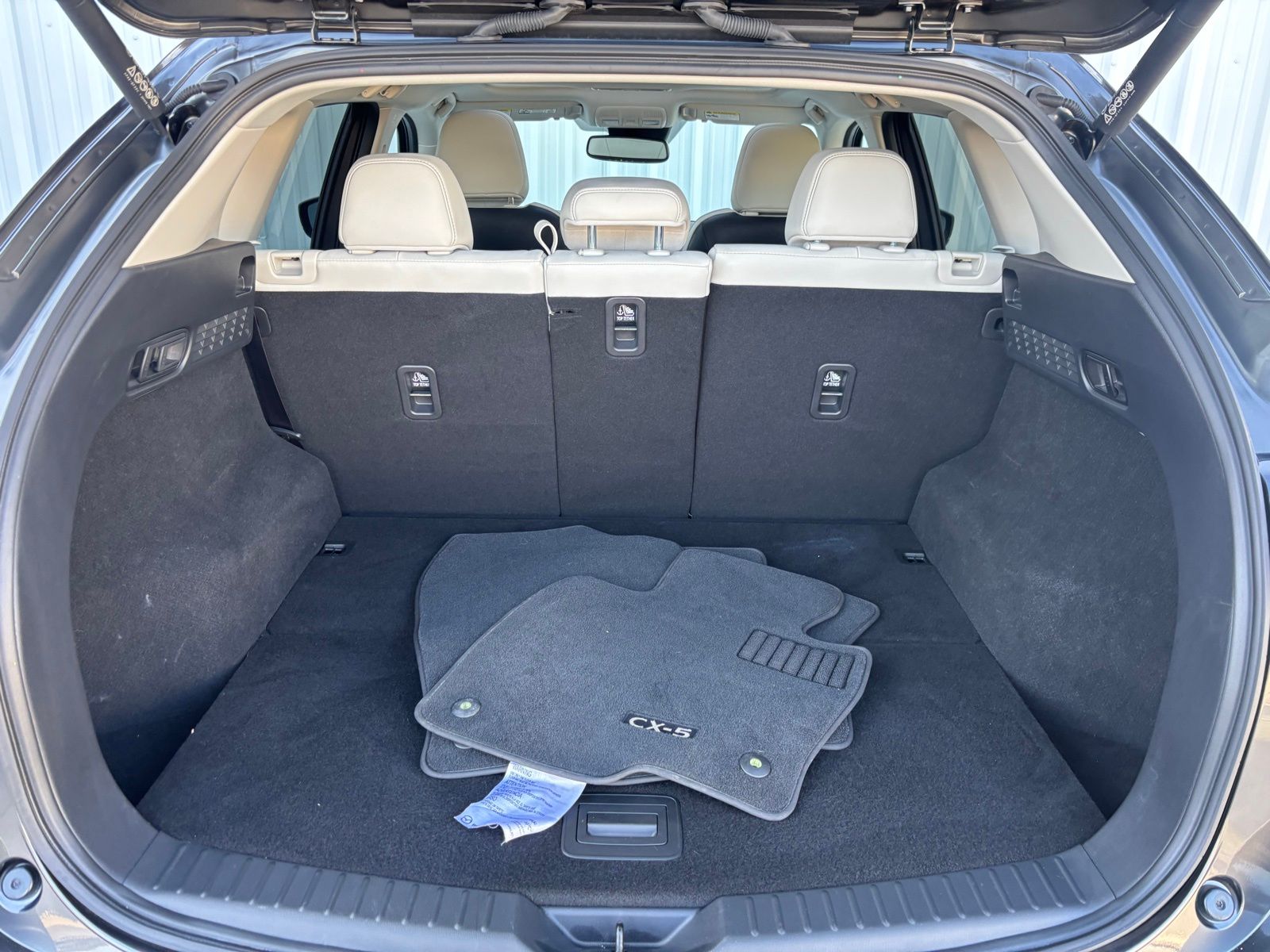 Used Car 2024 Mazda Cx-5  2.5 S Preferred Package For Sale Under $30,000 In Austin, Texas