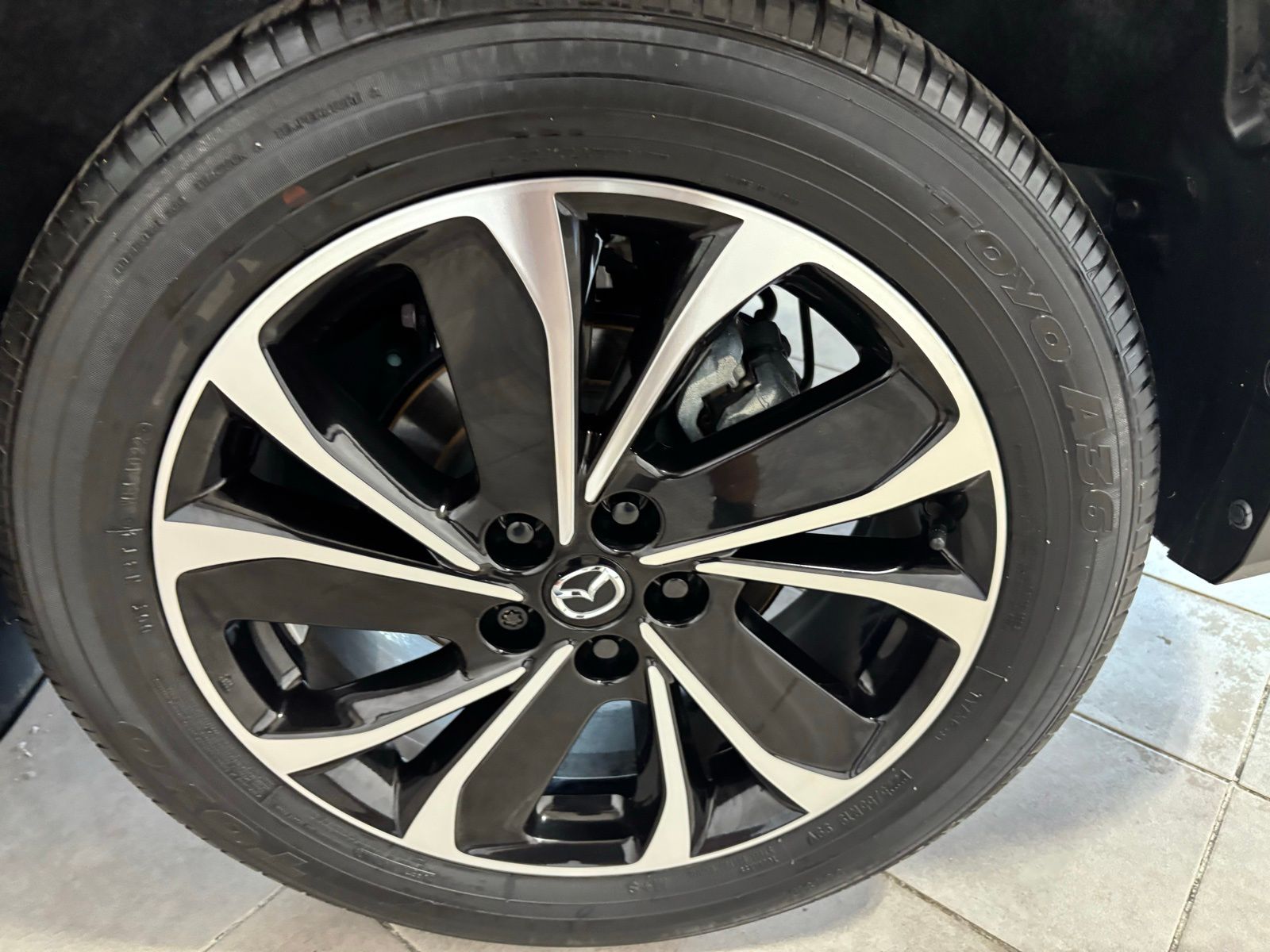 Used Car 2023 Mazda Cx-5  2.5 S Premium Package For Sale Under $30,000 In Austin, Texas