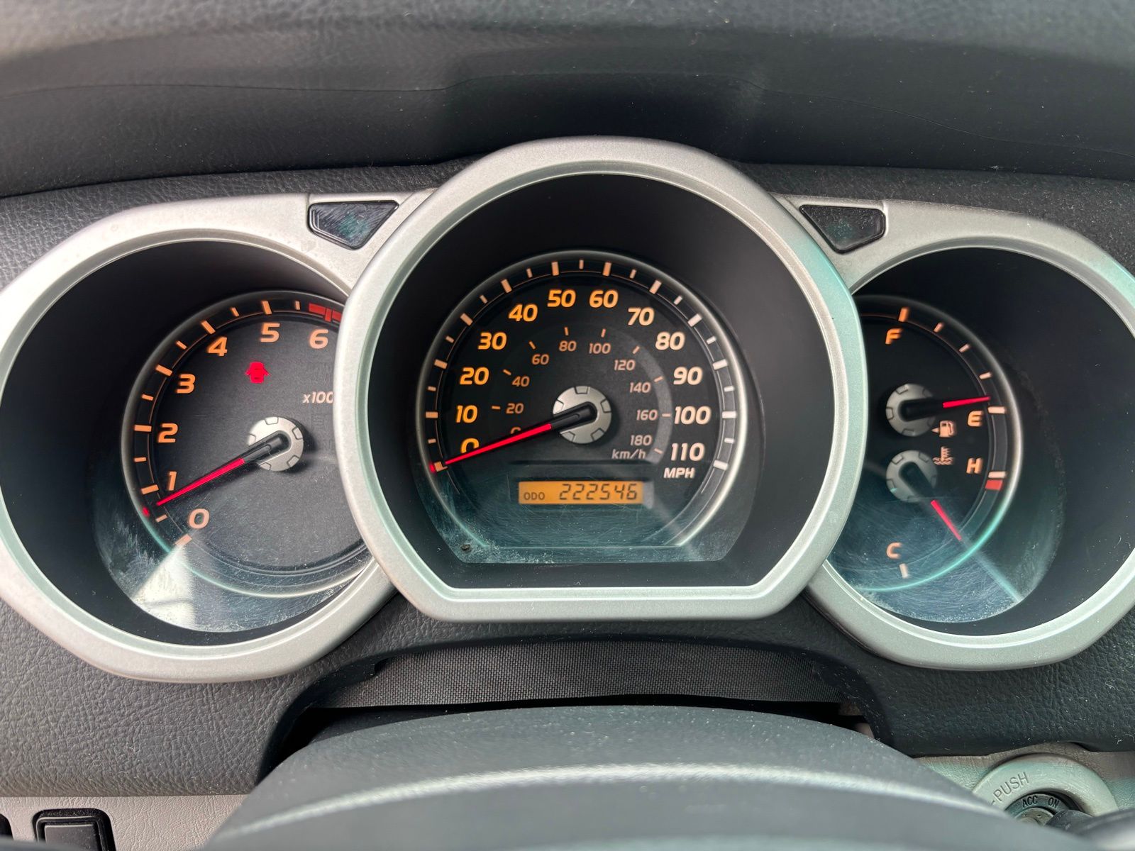 Used Car 2005 Toyota 4runner  Limited For Sale Under $10,000 In Austin, Texas