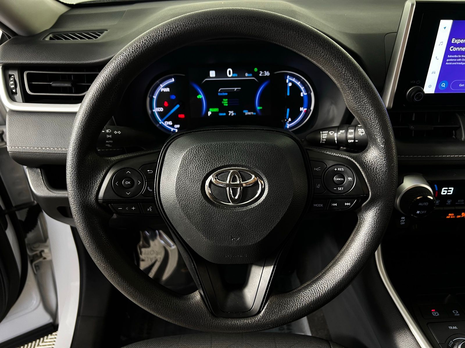 Thumbnail: 2025 Toyota RAV4 - 15