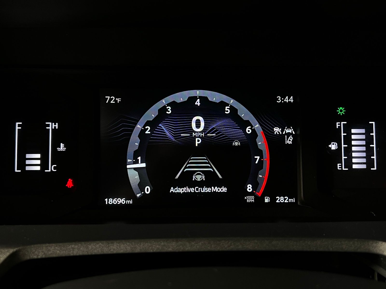 Thumbnail: 2025 Toyota 4Runner - 15