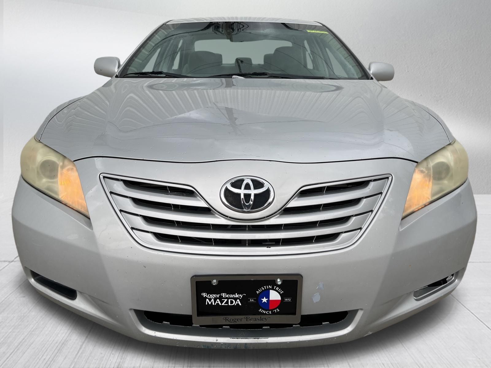 Used Car 2009 Toyota Camry  For Sale Under $10,000 In Austin, Texas