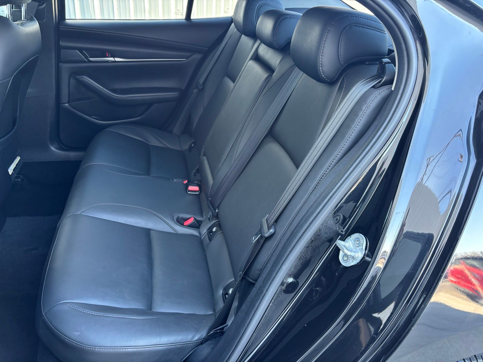 Used Car 2022 Mazda Mazda3  Select For Sale Under $20,000 In Austin, Texas