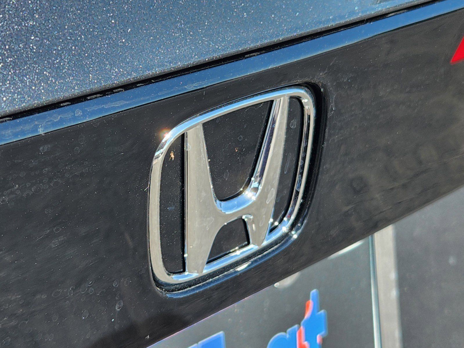 2024 Honda Accord LX 10