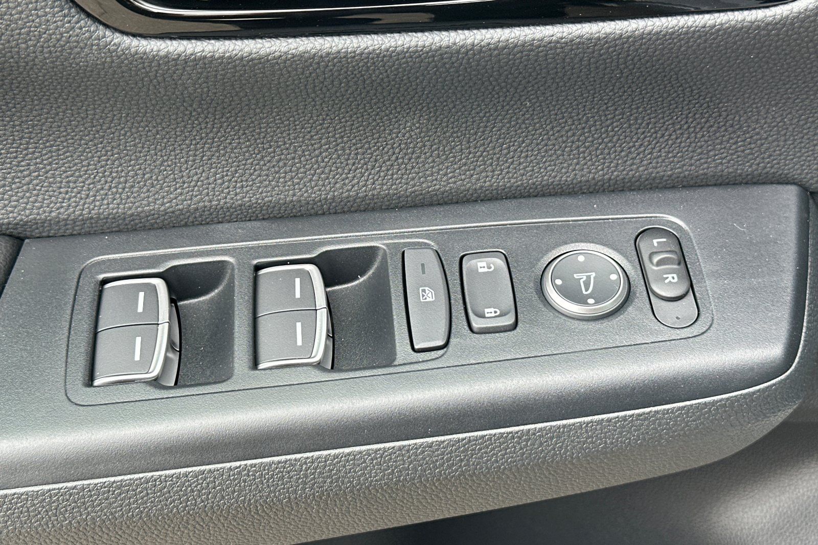 Certified Used 2026 Gray Honda EX-L image 11
