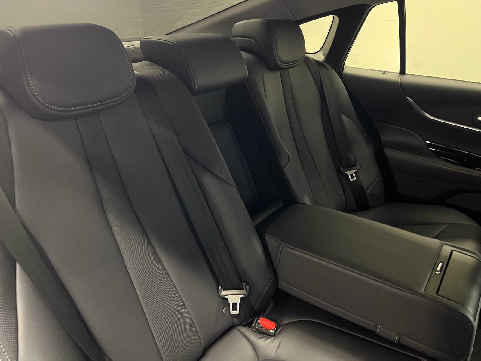used 2023 Toyota Mirai car, priced at $12,088