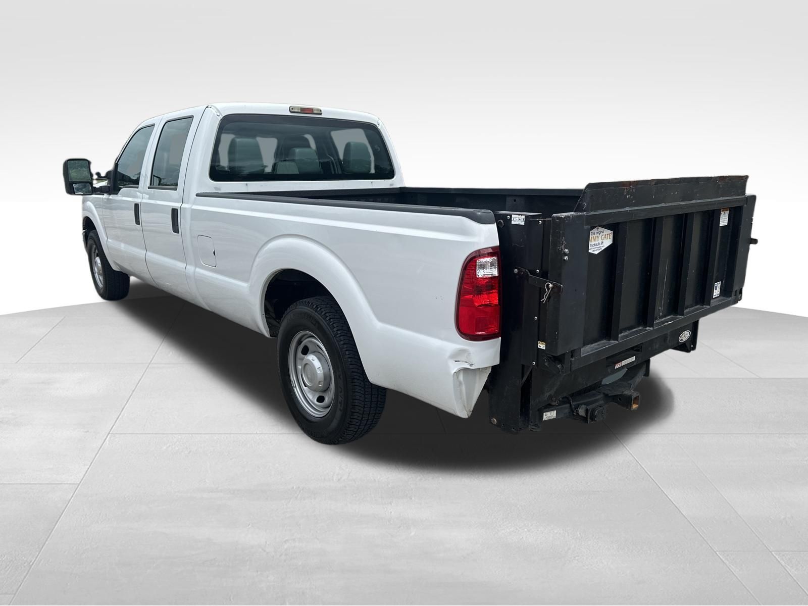 Used Car 2014 Ford F-250sd  For Sale Under $20,000 In Austin, Texas