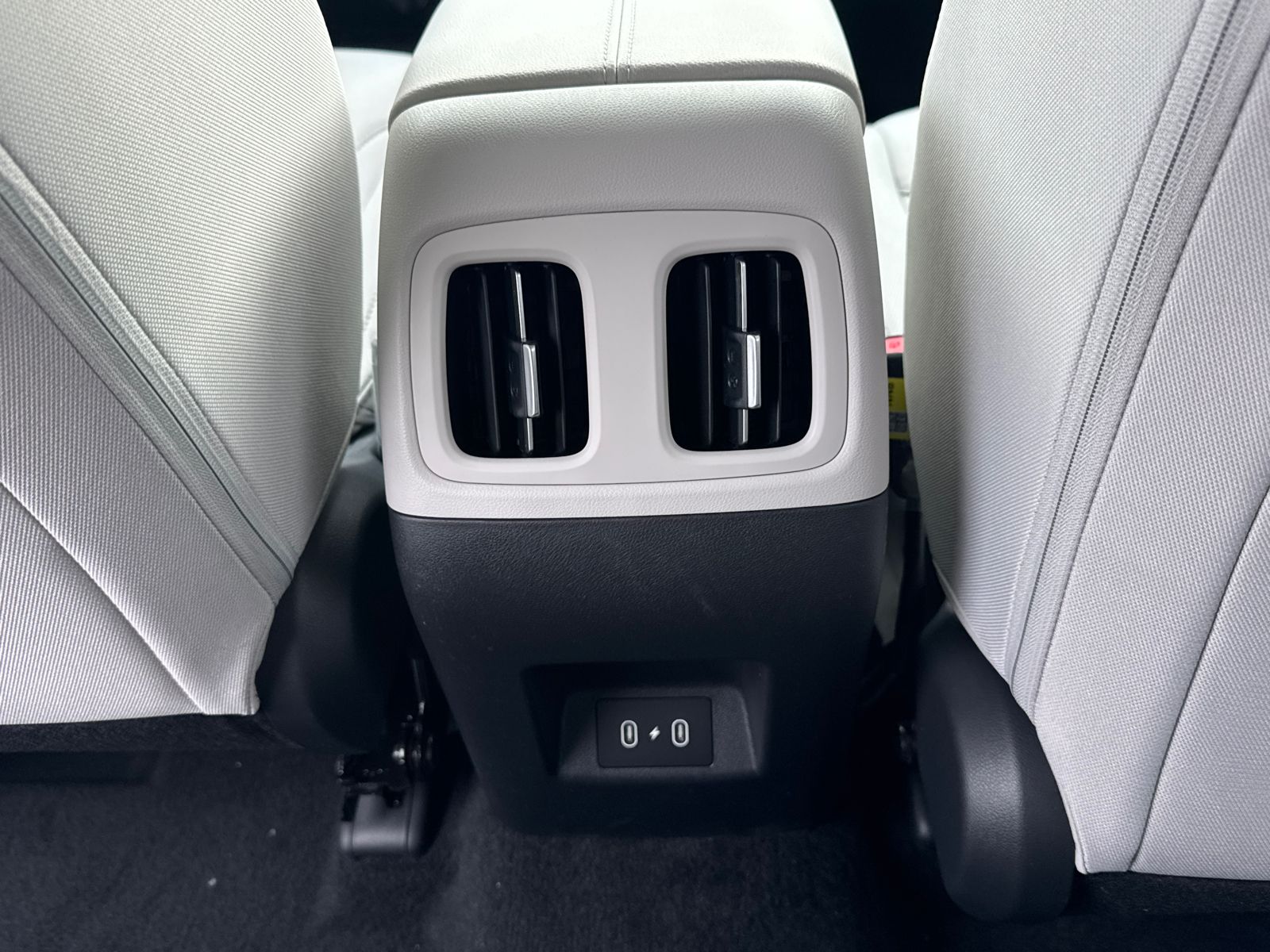 New 2026 Black Hyundai SEL Sport image 26