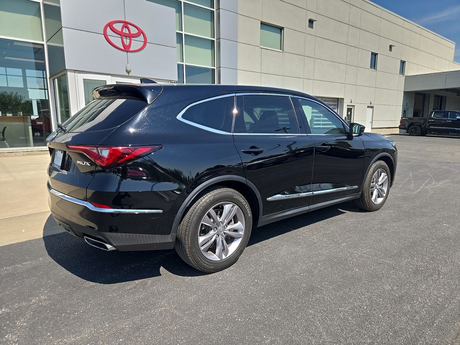 2023 Acura MDX Base - Photo 8