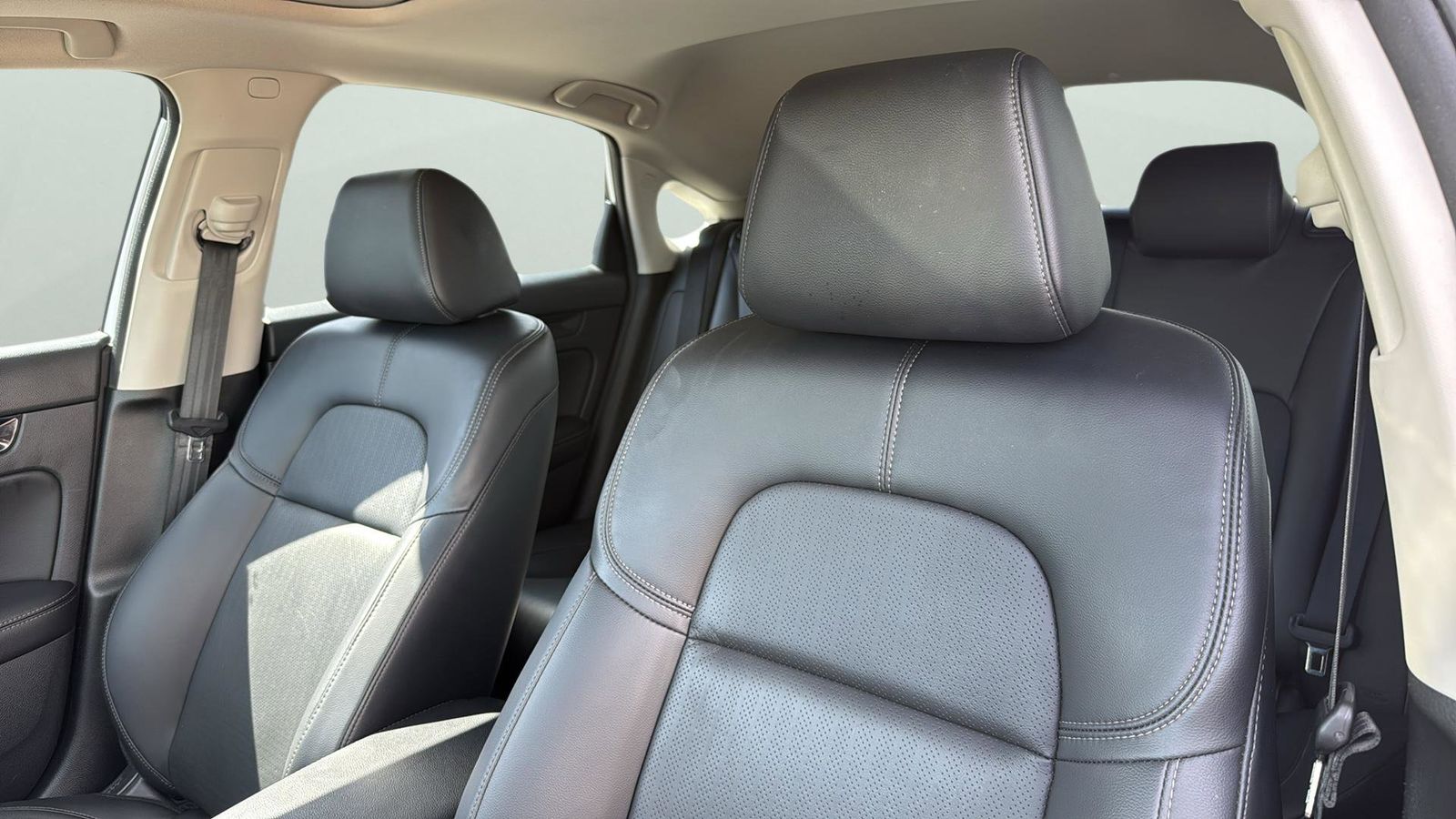 Used Car 2023 Honda Civic  Ex-l For Sale Under $25,000 In Austin, Texas