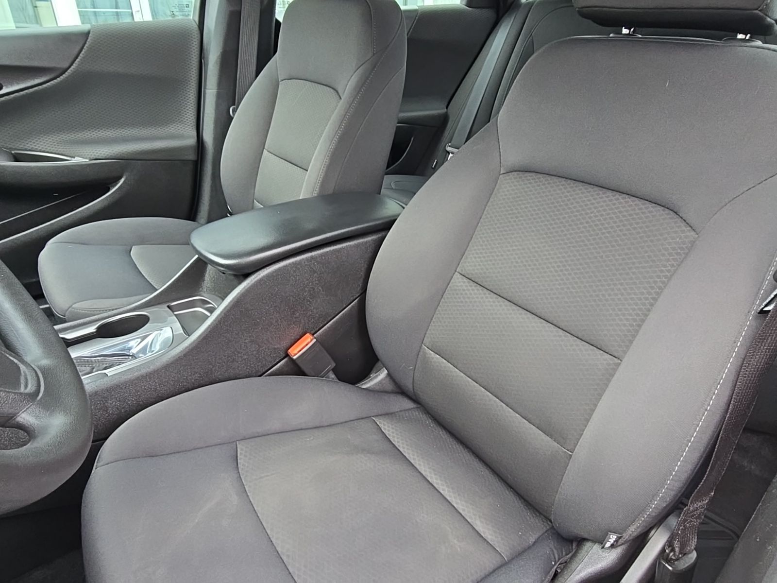 used 2017 Chevrolet Malibu car, priced at $11,250
