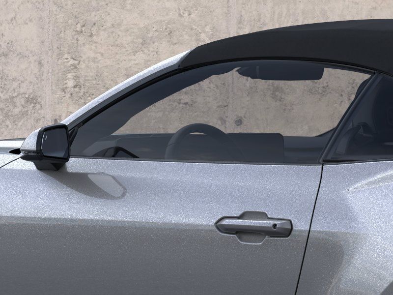 New 2026 Carbonized Gray Metallic Ford EcoBoost image 20
