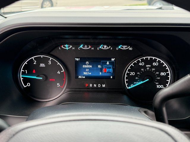 New 2026 Oxford White Ford XL image 31