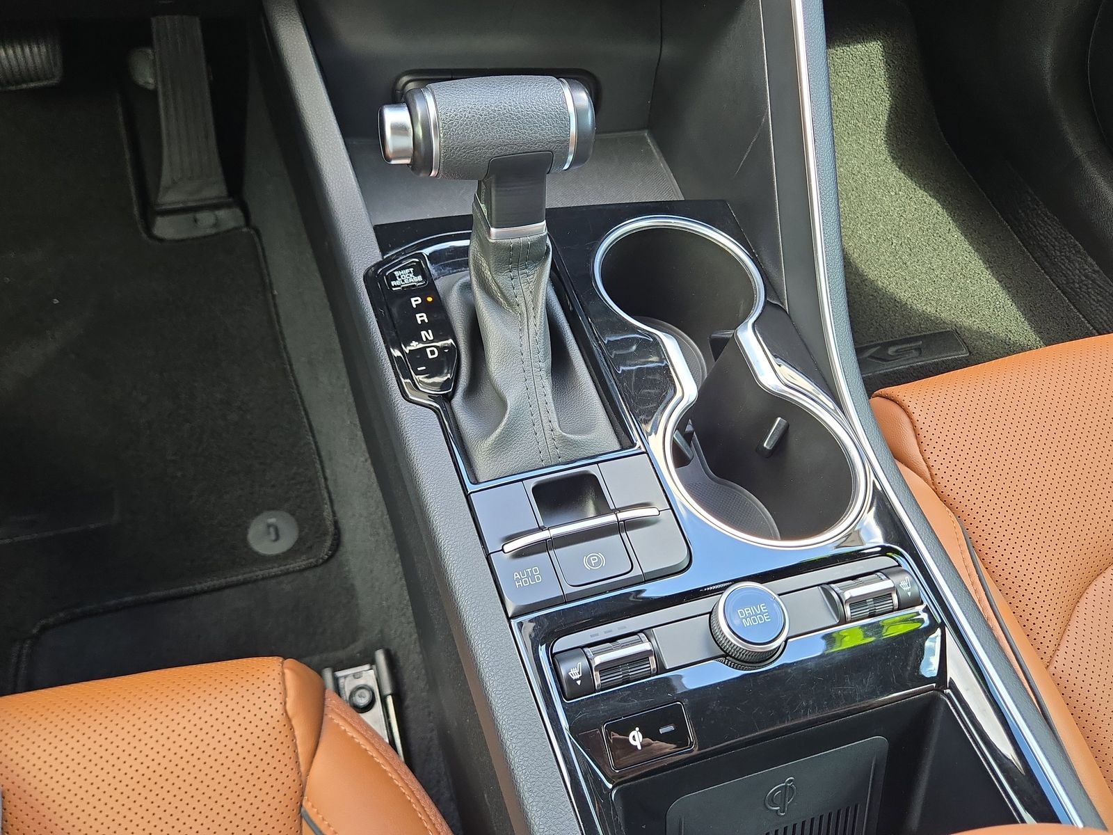 2024 Kia K5 GT Blue at Joe Myers Mazda Kia