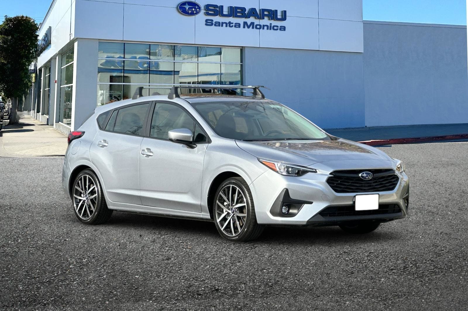 2026 Subaru Impreza 2.0 Sport CVT's photo