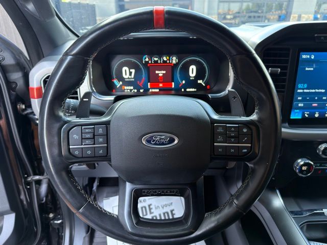 Used 2021 Ford F-150 Truck
