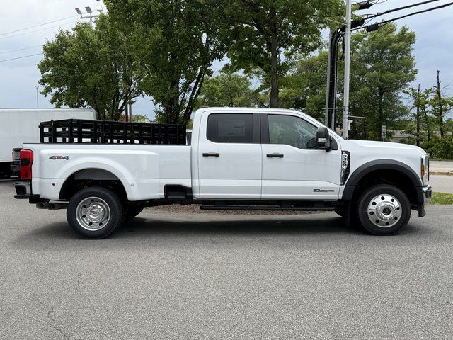 New 2026 Oxford White Ford XL image 8