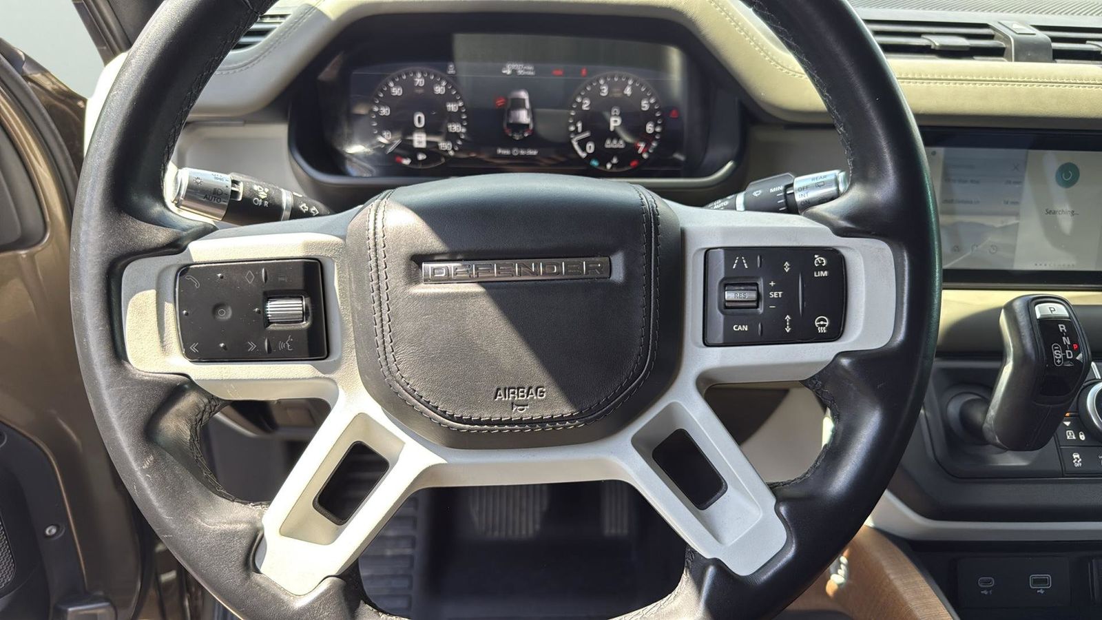 Used Car 2020 Land Rover Defender 110  Hse For Sale Under $50,000 In Austin, Texas