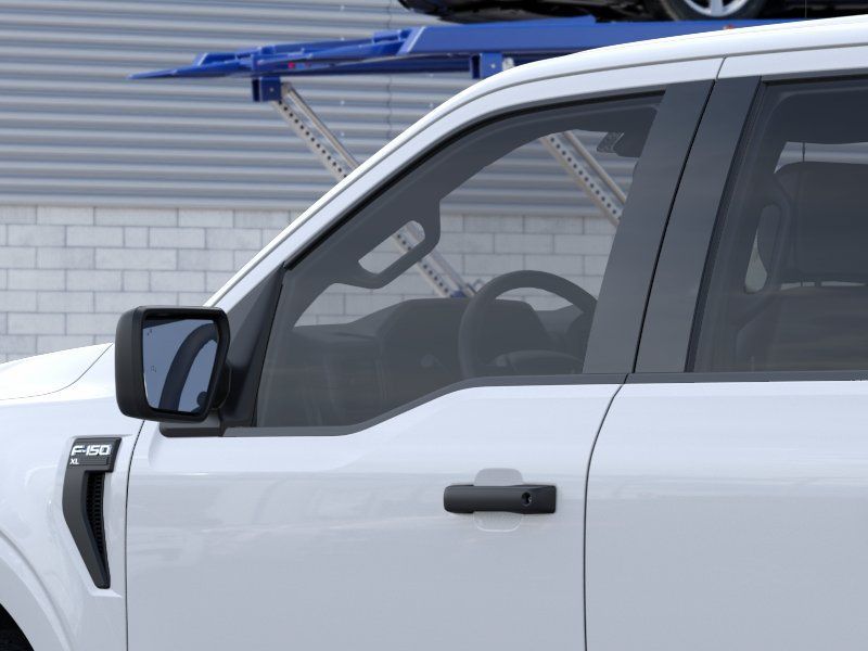 New 2026 Oxford White Ford XL image 20
