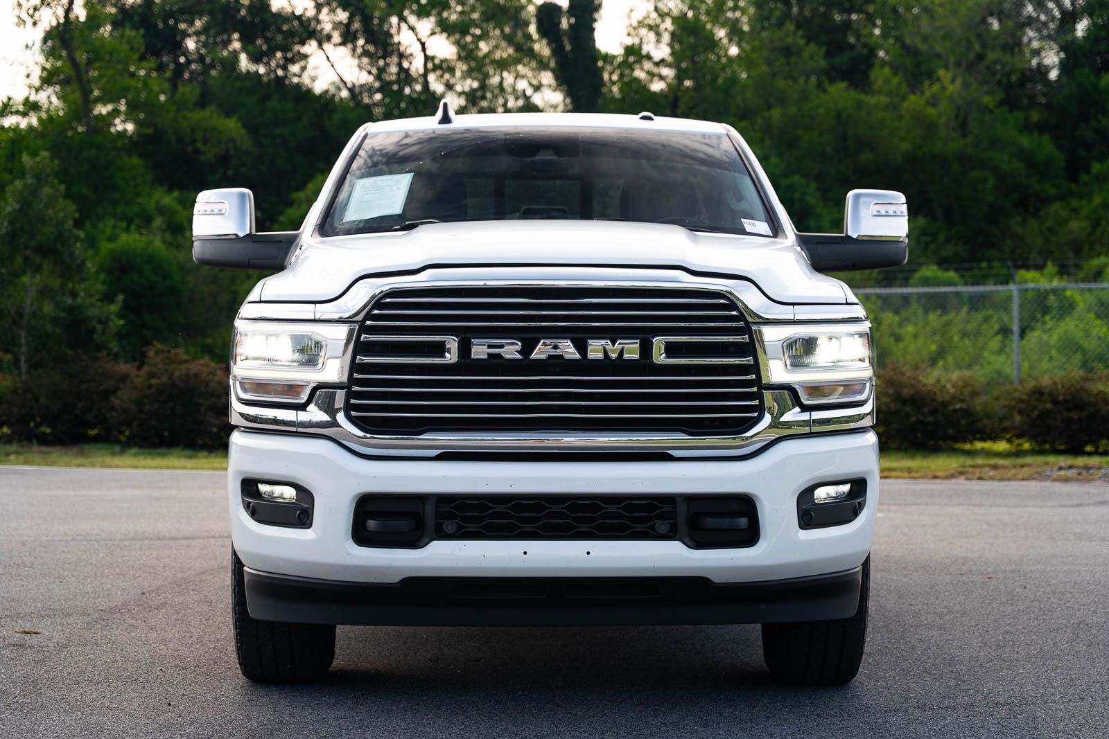 Used 2024 Ram 2500 Truck