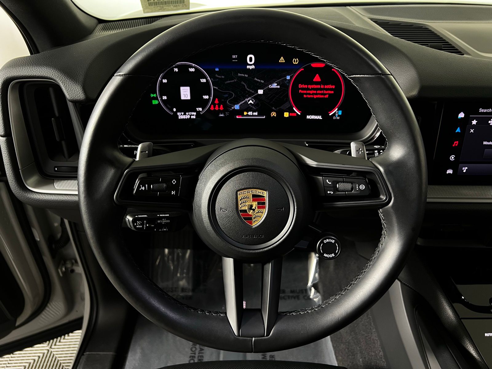 Thumbnail: 2024 Porsche Cayenne - 16