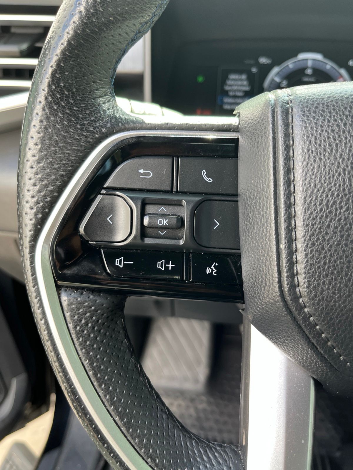 Used Car 2023 Toyota Tundra  Platinum For Sale Under $50,000 In Austin, Texas