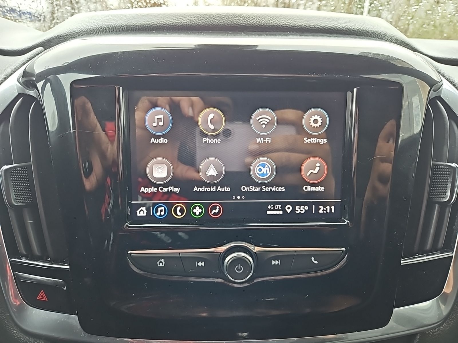 Used 2023 Black Chevrolet LT image 5