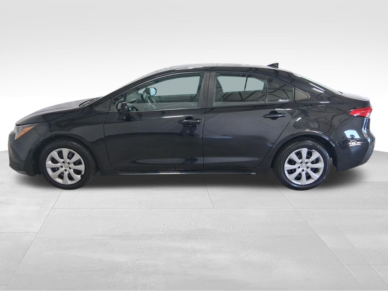 Used Car 2022 Toyota Corolla  Le For Sale Under $20,000 In Austin, Texas