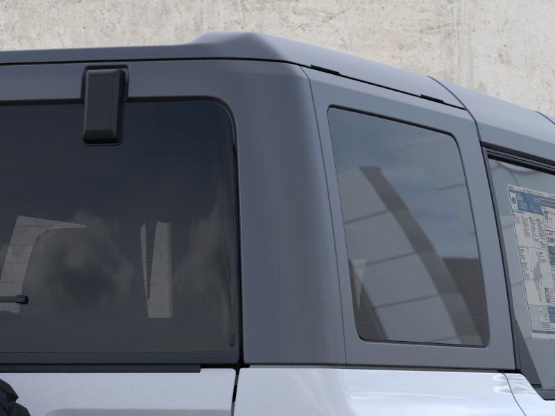 New Car 2025 Ford Bronco  Outer Banks For Sale Under $70,000 In Austin, Texas